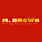 M Brown Fitting Specialists